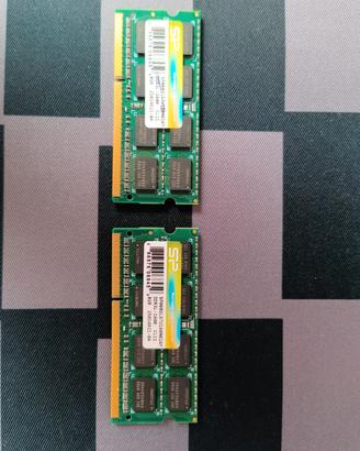 RAM 8GB - 16GB DDR3
