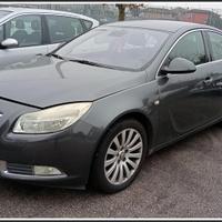 OPEL Insignia A per ricambi