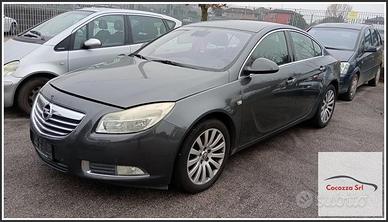 OPEL Insignia A per ricambi