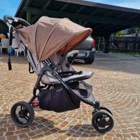 passeggino valco baby Snap 4