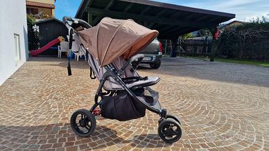 passeggino valco baby Snap 4