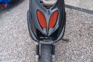 AEROX 70