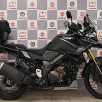Suzuki V Strom DL 1050