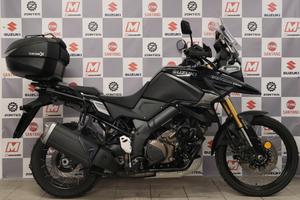 Suzuki V Strom DL 1050