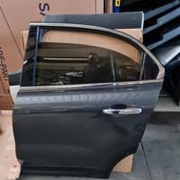 Porta posteriore sx Fiat 500X