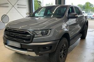 FORD Ranger Raptor 2.0 ECOB.aut. 213 DC Sp.Ed