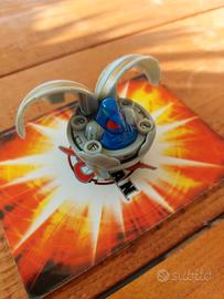 Bakugan Haos Ravenoid 