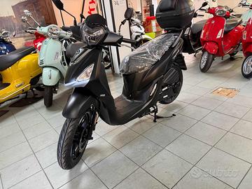SYM Symphony 125 SYMPHONY S 15