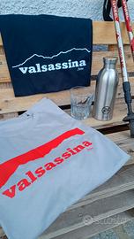 Magliette Valsassina 