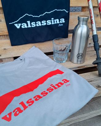 Magliette Valsassina 