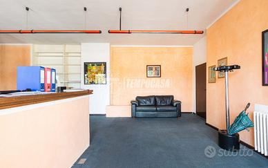 Inverigo - Ampia abitazione di 170 mq con sottotet