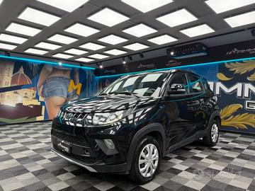 Mahindra KUV100 1.2 VVT K8 (208)