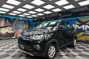 Mahindra KUV100 1.2 VVT K8 (208)