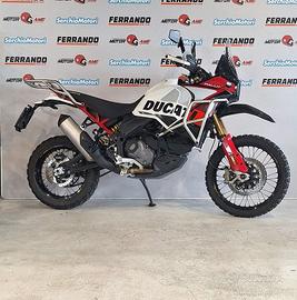 Ducati DesertX