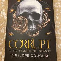Corrupt - Penelope Douglas