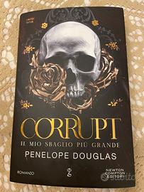 Corrupt - Penelope Douglas
