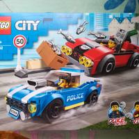 GIOCHI LEGO 5/6+
