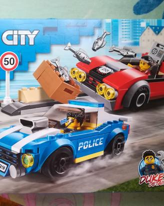 GIOCHI LEGO 5/6+
