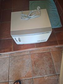 Scaldasciugamani elettrico
