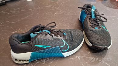 Scarpe NIKE Metcon 9 tg. 44