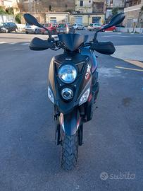 Sym crox 50