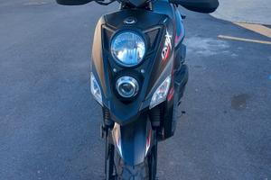 Sym crox 50
