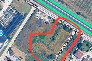 Terreno edificabile nel comune di Assisi