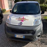 Fiat Fiorino 1300 Diesel