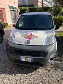 Fiat Fiorino 1300 Diesel