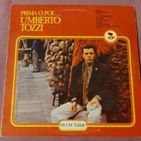 Lotto 6 dischi in vinile 33 giri, usati