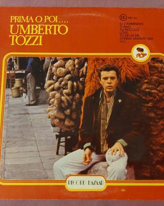 Lotto 6 dischi in vinile 33 giri, usati