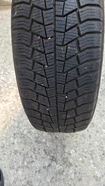 4 Pneumatici Invernali General 205/55 R16