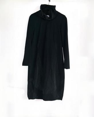 Vestito Philly Firenze verde scuro