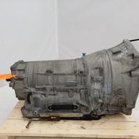 CAMBIO AUTOMATICO 8M N57D30A GA8HP70X 3.0D 190Kw 2