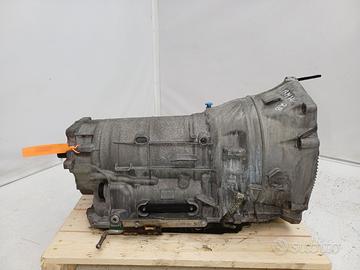 CAMBIO AUTOMATICO 8M N57D30A GA8HP70X 3.0D 190Kw 2