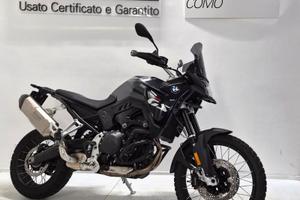 BMW Motorrad F 900 GS F900GS