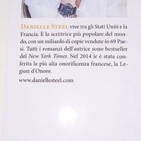 12  romanzi di Danielle Steel