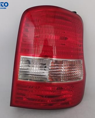 Fanale post dx KIA CARNIVAL II '99