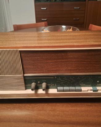 Radiomarelli West DS231