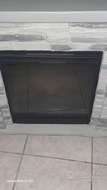 stufetta elettronica 