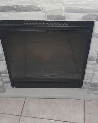 stufetta elettronica 