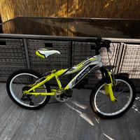 Bicicletta bambino mountain bike Casadei