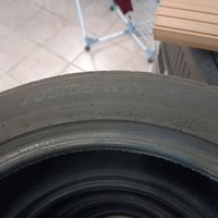 Gomme Kumho 205/55/R17 95V
