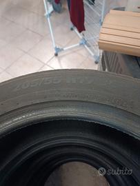 Gomme Kumho 205/55/R17 95V