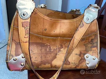 Borsa  Alviero Martini 1a Classe 2010