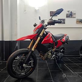 Ducati Hypermotard 698 - 2026 - KM 244