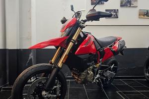 Ducati Hypermotard 698 - 2026 - KM 244