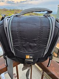 borsa fotografica case logic