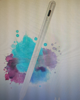 Penna per iPad