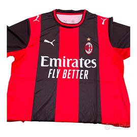 Maglietta Milan 2026/27